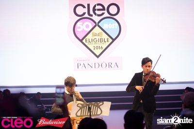 The Most Eligible Bachelor 2016 at W Bangkok — photo 63