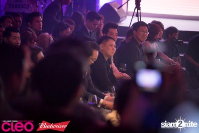 The Most Eligible Bachelor 2016 at W Bangkok — photo 65
