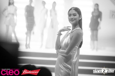The Most Eligible Bachelor 2016 at W Bangkok — photo 70