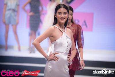 The Most Eligible Bachelor 2016 at W Bangkok — photo 71
