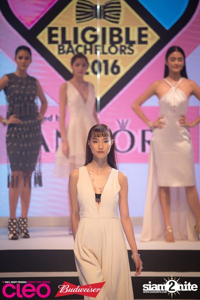 The Most Eligible Bachelor 2016 at W Bangkok — photo 74