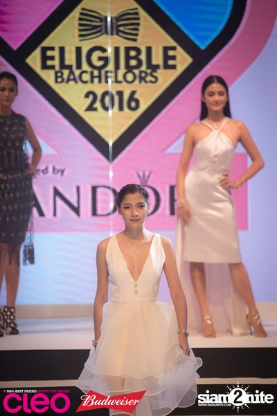 The Most Eligible Bachelor 2016 at W Bangkok — photo 77