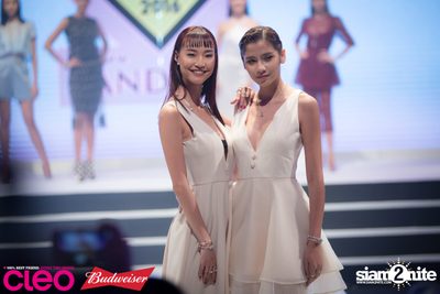 The Most Eligible Bachelor 2016 at W Bangkok — photo 78