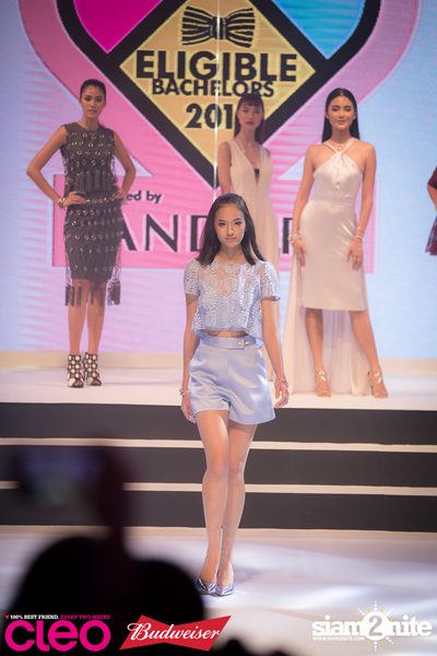 The Most Eligible Bachelor 2016 at W Bangkok — photo 79