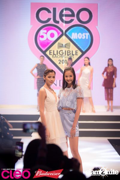 The Most Eligible Bachelor 2016 at W Bangkok — photo 80
