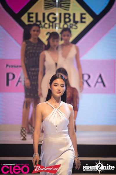The Most Eligible Bachelor 2016 at W Bangkok — photo 83