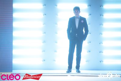 The Most Eligible Bachelor 2016 at W Bangkok — photo 86