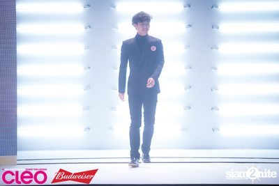The Most Eligible Bachelor 2016 at W Bangkok — photo 88