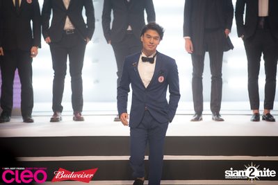 The Most Eligible Bachelor 2016 at W Bangkok — photo 90