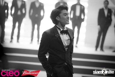 The Most Eligible Bachelor 2016 at W Bangkok — photo 91