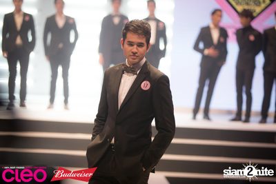 The Most Eligible Bachelor 2016 at W Bangkok — photo 92