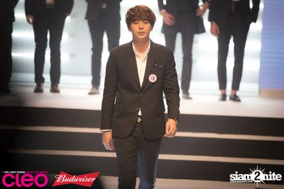 The Most Eligible Bachelor 2016 at W Bangkok — photo 94