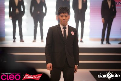 The Most Eligible Bachelor 2016 at W Bangkok — photo 96
