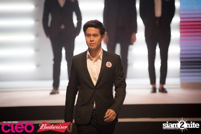 The Most Eligible Bachelor 2016 at W Bangkok — photo 97