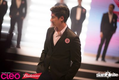 The Most Eligible Bachelor 2016 at W Bangkok — photo 99