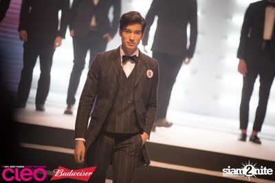 The Most Eligible Bachelor 2016 at W Bangkok — photo 100