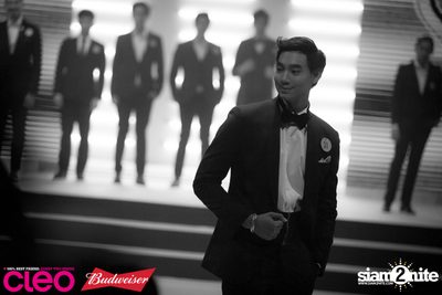 The Most Eligible Bachelor 2016 at W Bangkok — photo 101