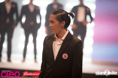 The Most Eligible Bachelor 2016 at W Bangkok — photo 102