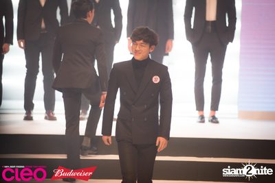 The Most Eligible Bachelor 2016 at W Bangkok — photo 103