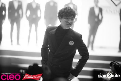 The Most Eligible Bachelor 2016 at W Bangkok — photo 105