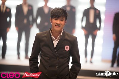 The Most Eligible Bachelor 2016 at W Bangkok — photo 106