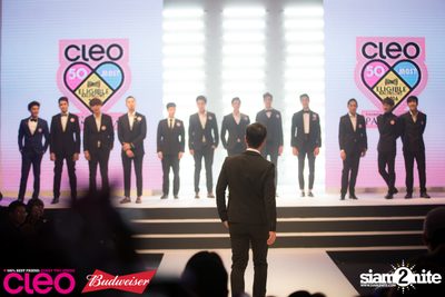 The Most Eligible Bachelor 2016 at W Bangkok — photo 107