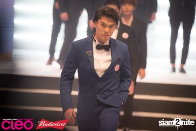 The Most Eligible Bachelor 2016 at W Bangkok — photo 108
