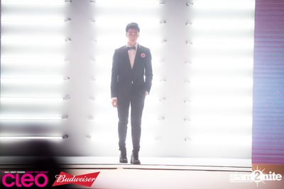 The Most Eligible Bachelor 2016 at W Bangkok — photo 110