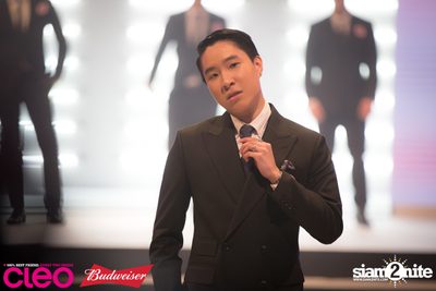 The Most Eligible Bachelor 2016 at W Bangkok — photo 113