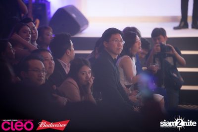 The Most Eligible Bachelor 2016 at W Bangkok — photo 115