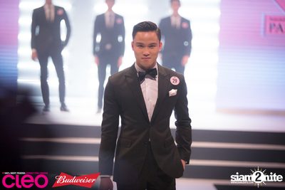 The Most Eligible Bachelor 2016 at W Bangkok — photo 117