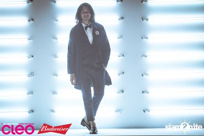 The Most Eligible Bachelor 2016 at W Bangkok — photo 118
