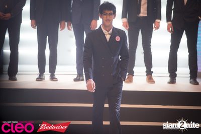 The Most Eligible Bachelor 2016 at W Bangkok — photo 120