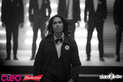The Most Eligible Bachelor 2016 at W Bangkok — photo 121
