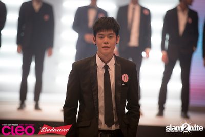 The Most Eligible Bachelor 2016 at W Bangkok — photo 122