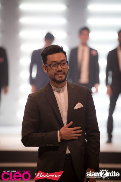 The Most Eligible Bachelor 2016 at W Bangkok — photo 123