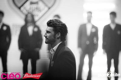 The Most Eligible Bachelor 2016 at W Bangkok — photo 124