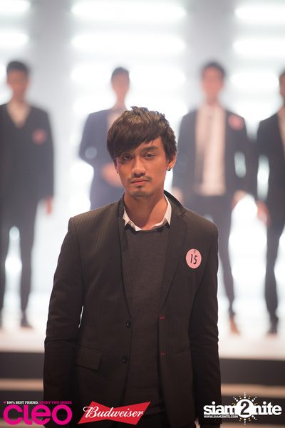 The Most Eligible Bachelor 2016 at W Bangkok — photo 125