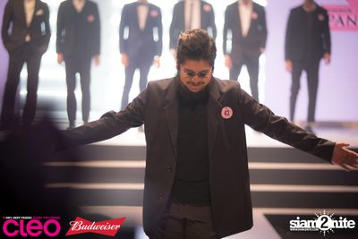The Most Eligible Bachelor 2016 at W Bangkok — photo 126