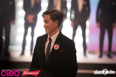 The Most Eligible Bachelor 2016 at W Bangkok — photo 127