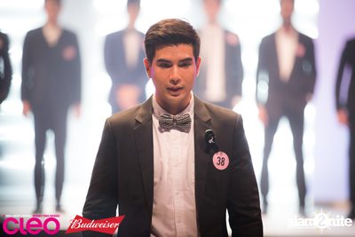 The Most Eligible Bachelor 2016 at W Bangkok — photo 128