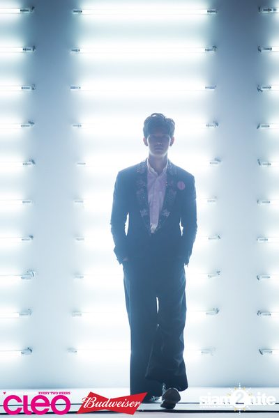 The Most Eligible Bachelor 2016 at W Bangkok — photo 129
