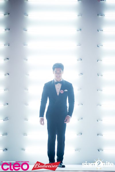 The Most Eligible Bachelor 2016 at W Bangkok — photo 131