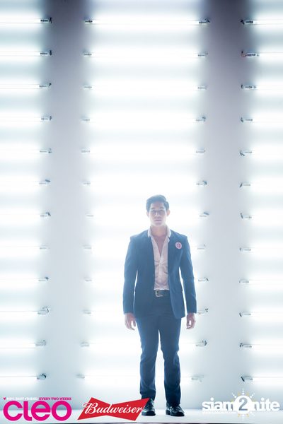 The Most Eligible Bachelor 2016 at W Bangkok — photo 132