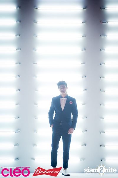 The Most Eligible Bachelor 2016 at W Bangkok — photo 133