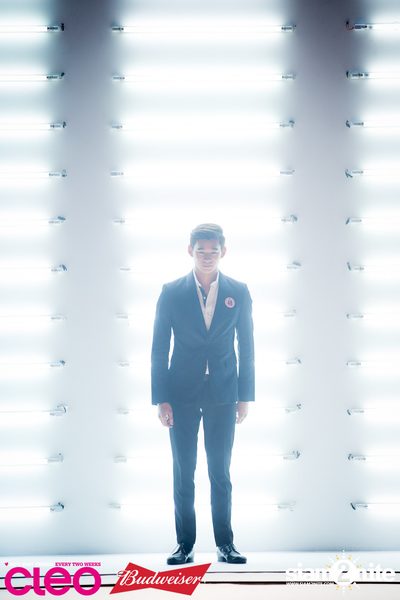 The Most Eligible Bachelor 2016 at W Bangkok — photo 135