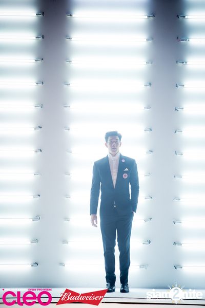 The Most Eligible Bachelor 2016 at W Bangkok — photo 136