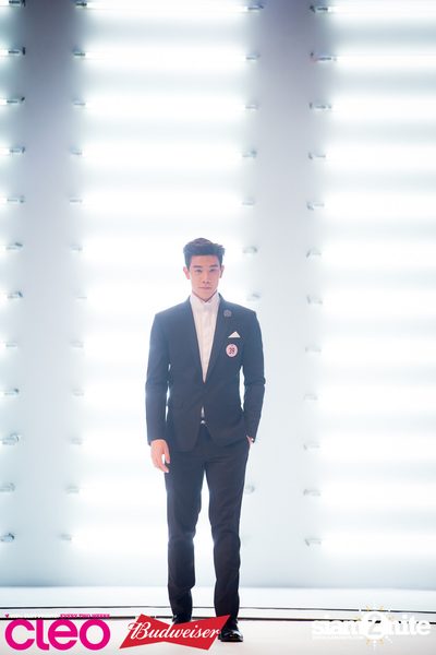 The Most Eligible Bachelor 2016 at W Bangkok — photo 137