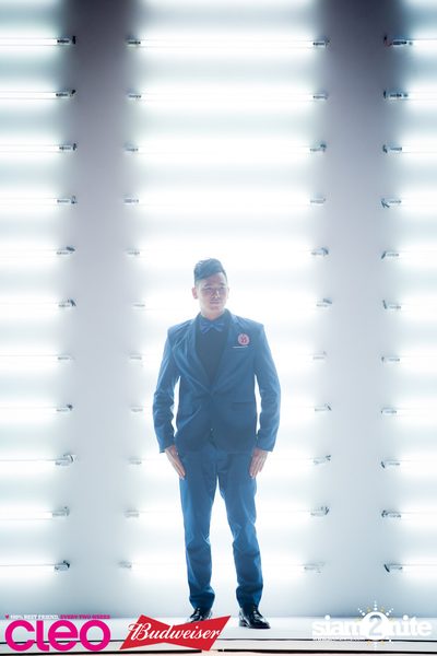 The Most Eligible Bachelor 2016 at W Bangkok — photo 138