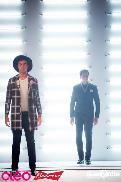 The Most Eligible Bachelor 2016 at W Bangkok — photo 140